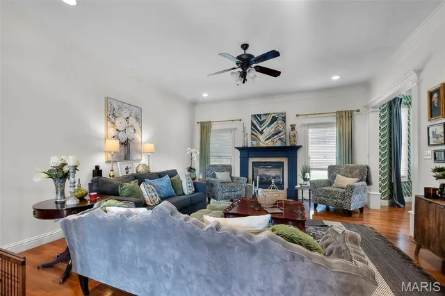 $630,000 | 2528 Palamino Street, Cape Girardeau, MO 63701