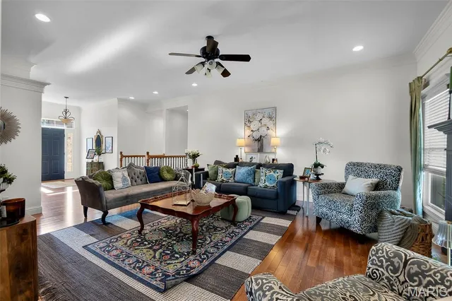 $630,000 | 2528 Palamino Street, Cape Girardeau, MO 63701