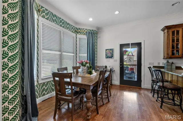 $630,000 | 2528 Palamino Street, Cape Girardeau, MO 63701