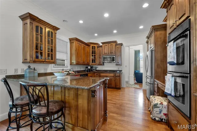 $630,000 | 2528 Palamino Street, Cape Girardeau, MO 63701