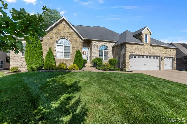$630,000 | 2528 Palamino Street, Cape Girardeau, MO 63701