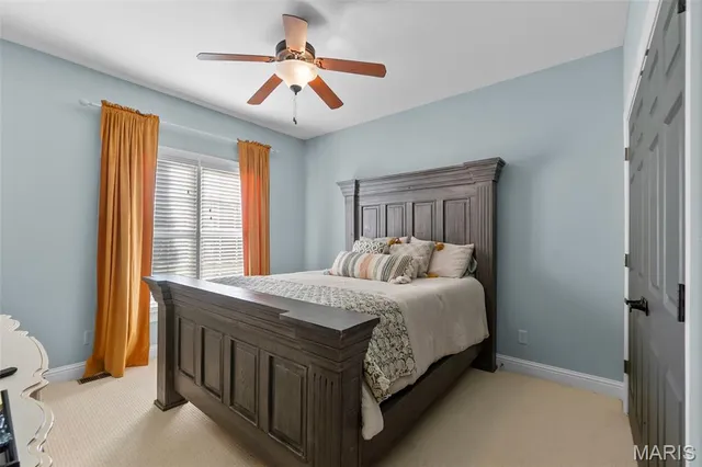 $630,000 | 2528 Palamino Street, Cape Girardeau, MO 63701