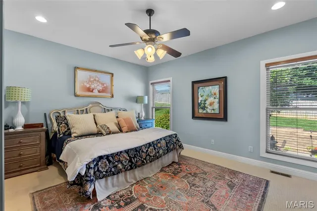 $630,000 | 2528 Palamino Street, Cape Girardeau, MO 63701