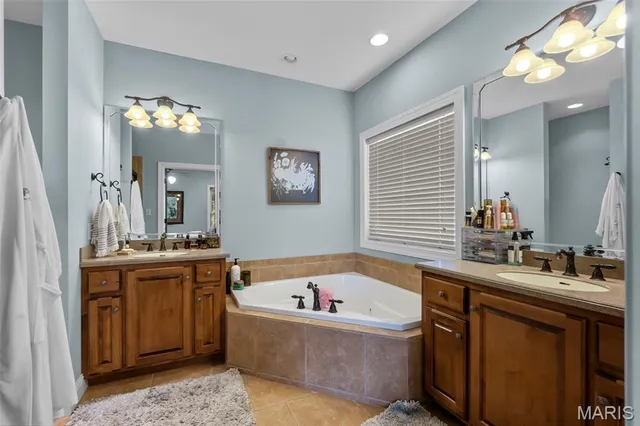 $630,000 | 2528 Palamino Street, Cape Girardeau, MO 63701