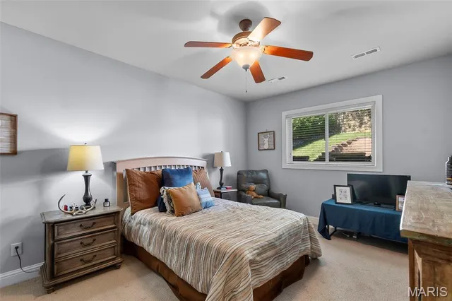 $630,000 | 2528 Palamino Street, Cape Girardeau, MO 63701