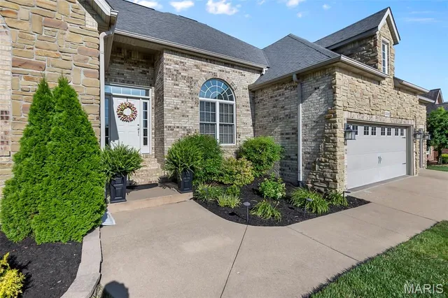 $630,000 | 2528 Palamino Street, Cape Girardeau, MO 63701