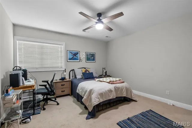 $630,000 | 2528 Palamino Street, Cape Girardeau, MO 63701