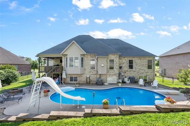 $630,000 | 2528 Palamino Street, Cape Girardeau, MO 63701