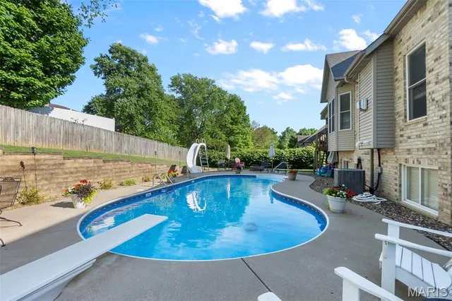 $630,000 | 2528 Palamino Street, Cape Girardeau, MO 63701