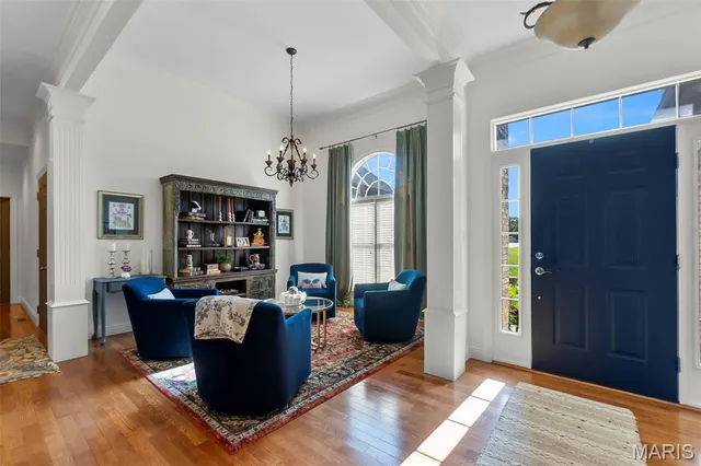 $630,000 | 2528 Palamino Street, Cape Girardeau, MO 63701