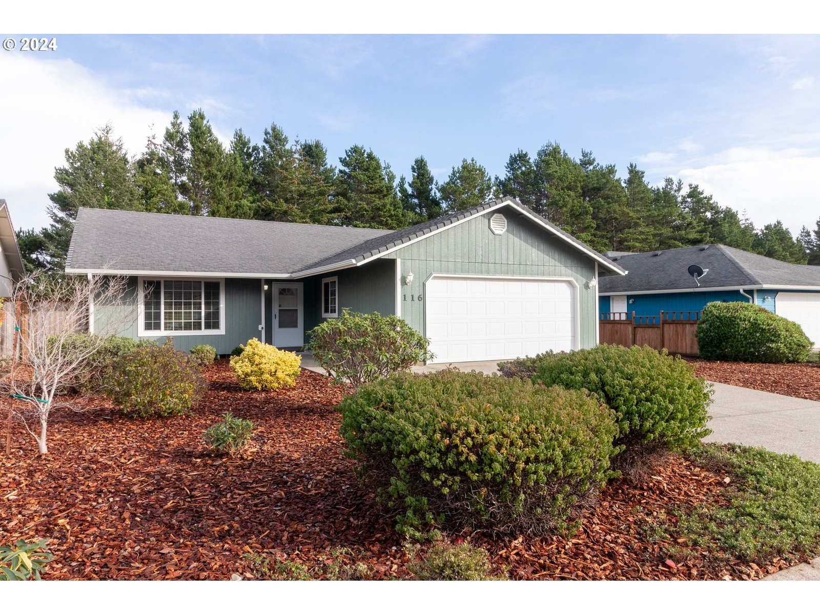 116 Park Village Loop Florence, OR 97439 - Photo 1 of 33 Gallery Image 1