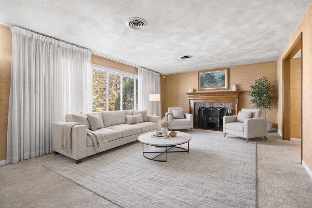 36 Cedarcrest Road Canton, MA 02021 - Photo 2 of 19