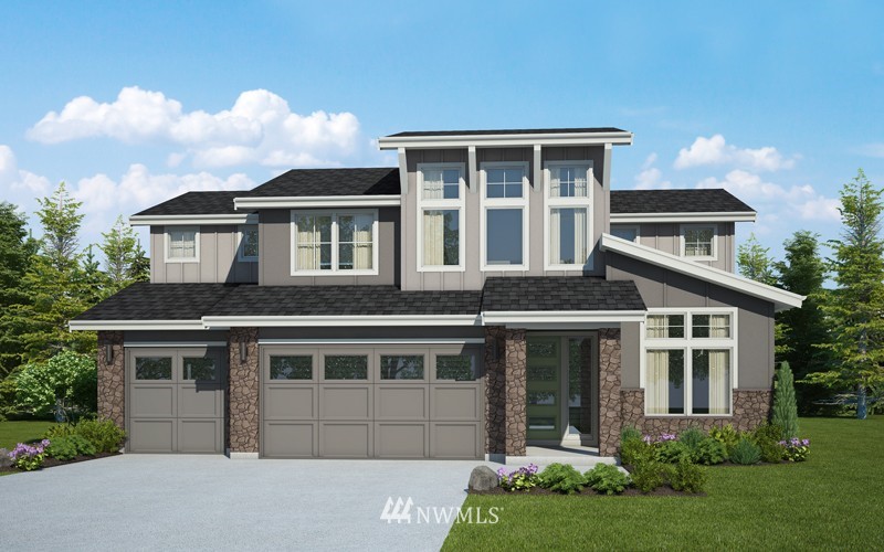 4407 231st Place Southeast Bothell, WA 98021 - Photo 1 of 2