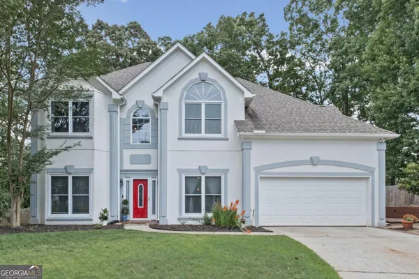 $503,000 | 2660 Peregrine Court, Suwanee, GA 30024
