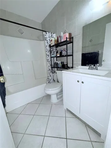 a view of a terrace with a yard