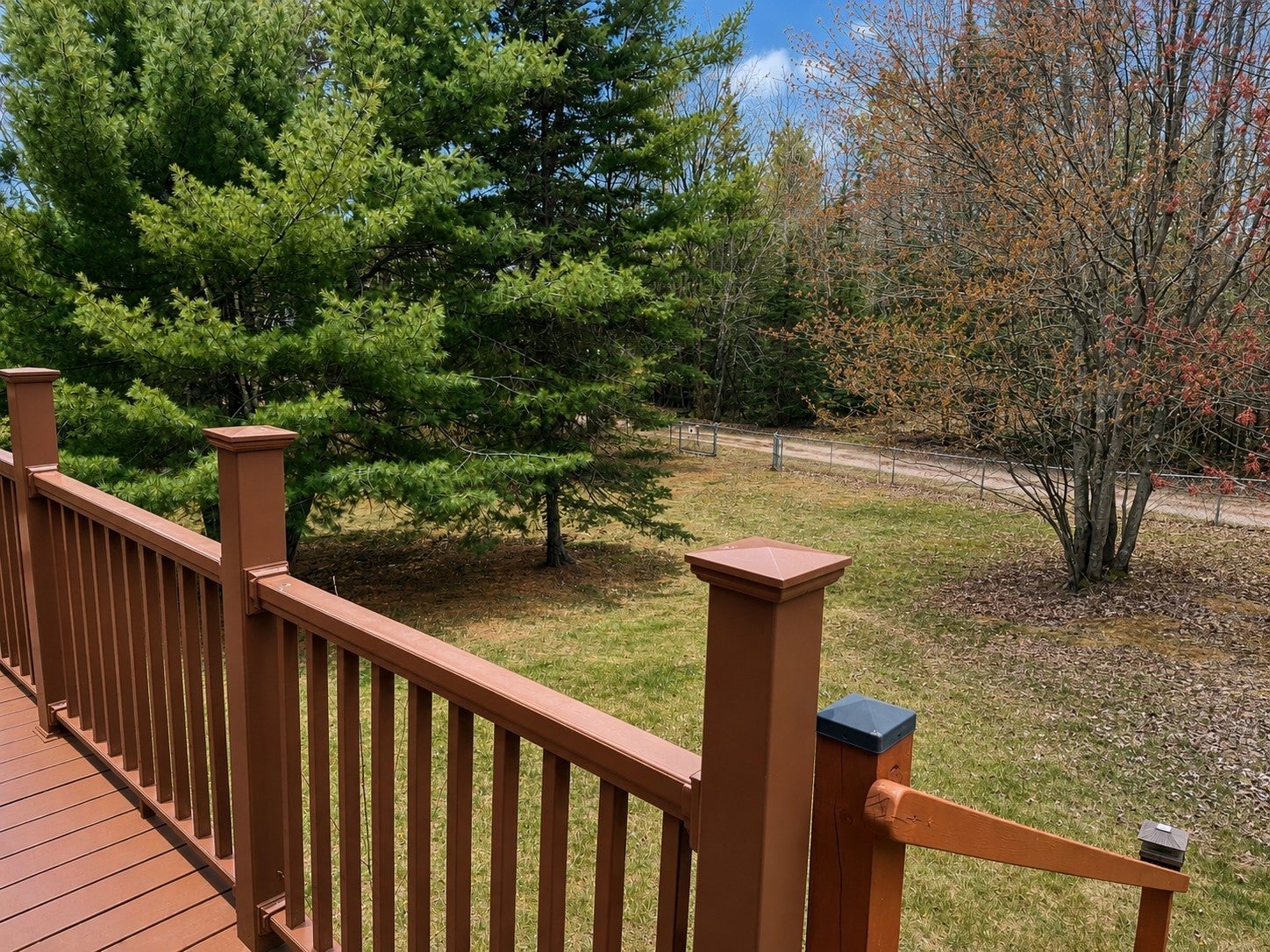 11763 Deepwoods Road Hazelhurst, WI 54531 - Photo 31 of 41 Gallery Image 31