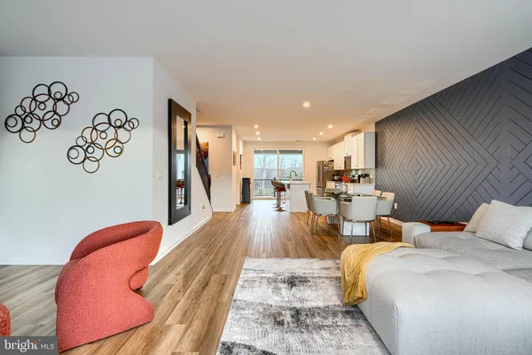$610,000 | 2596 Neabsco Common Place, Woodbridge, VA 22191