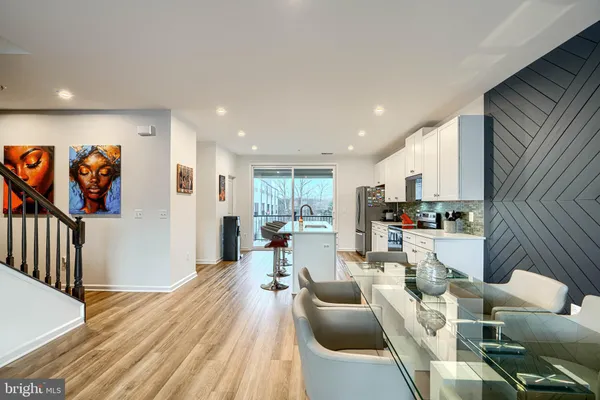 $610,000 | 2596 Neabsco Common Place, Woodbridge, VA 22191