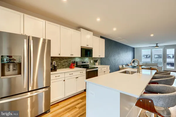 $610,000 | 2596 Neabsco Common Place, Woodbridge, VA 22191