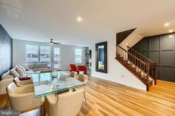 $610,000 | 2596 Neabsco Common Place, Woodbridge, VA 22191