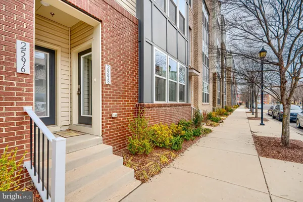 $610,000 | 2596 Neabsco Common Place, Woodbridge, VA 22191