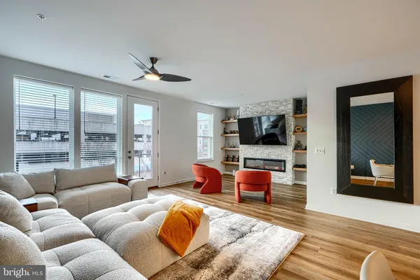 $610,000 | 2596 Neabsco Common Place, Woodbridge, VA 22191