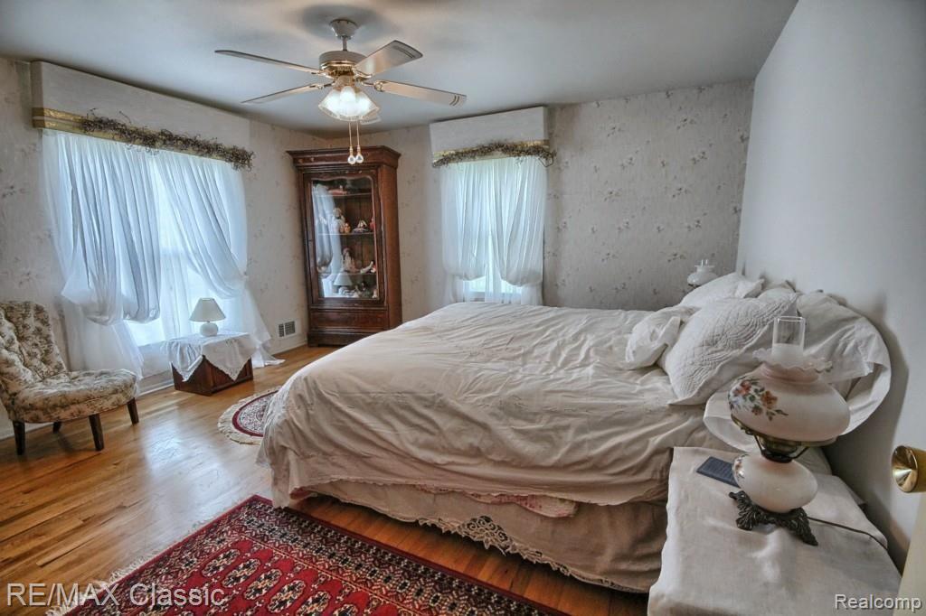 4424 Patrick Road West Bloomfield, MI 48322 - Photo 17 of 28 2nd_Bedroom.jpg