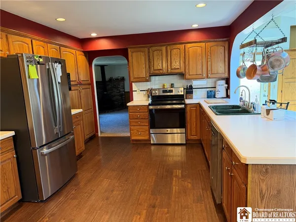 $289,900 | 760 Genesee Street, Olean, NY 14760