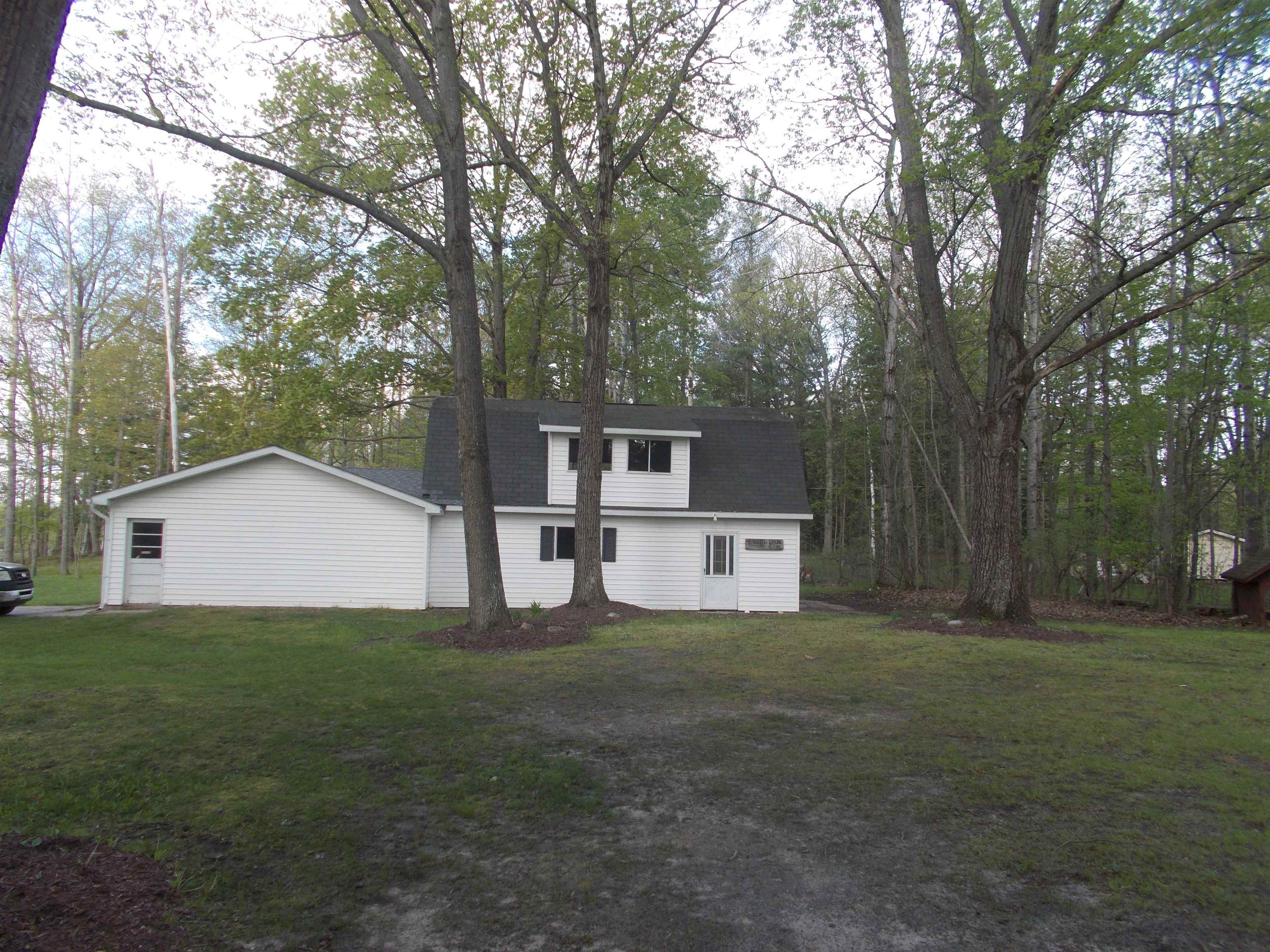 8101 Long Lake Road Hale, MI 48739 - Photo 38 of 41