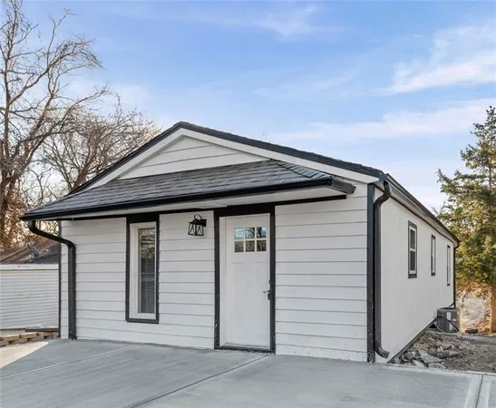 $159,000 | 1128 Quincy Street, Leavenworth, KS 66048