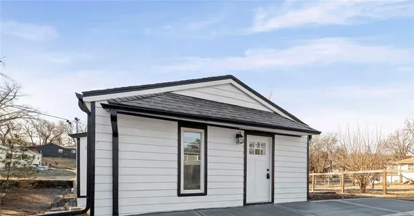 $159,000 | 1128 Quincy Street, Leavenworth, KS 66048