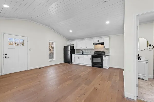 $159,000 | 1128 Quincy Street, Leavenworth, KS 66048