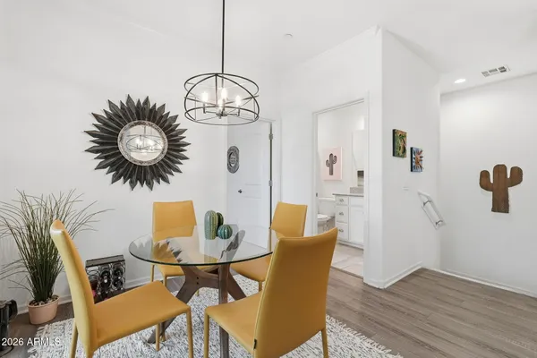 $359,980 | 900 South Canal Drive, Unit 211, Chandler, AZ 85225