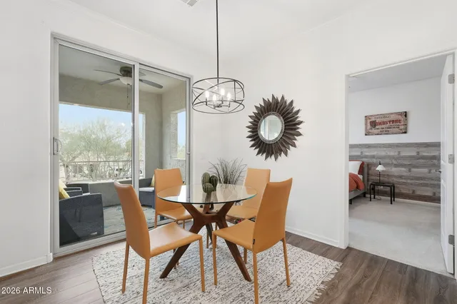 $359,999 | 900 South Canal Drive, Unit 211, Chandler, AZ 85225