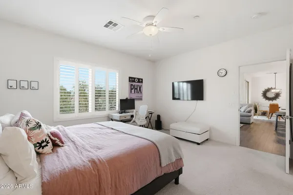 $359,980 | 900 South Canal Drive, Unit 211, Chandler, AZ 85225