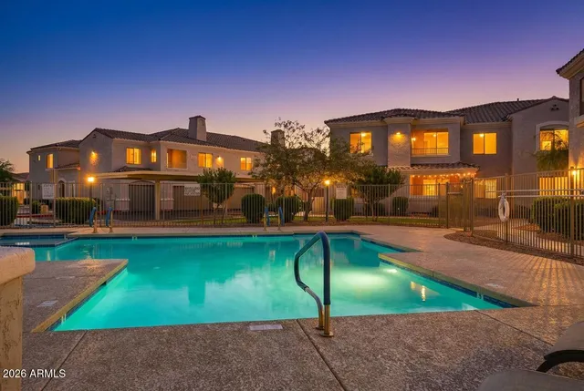 $359,999 | 900 South Canal Drive, Unit 211, Chandler, AZ 85225