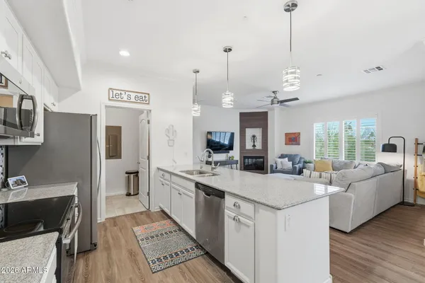 $359,980 | 900 South Canal Drive, Unit 211, Chandler, AZ 85225