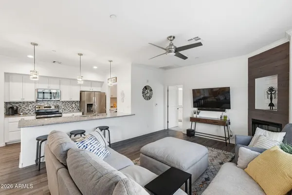 $359,980 | 900 South Canal Drive, Unit 211, Chandler, AZ 85225