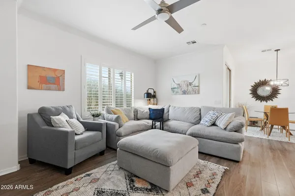 $359,980 | 900 South Canal Drive, Unit 211, Chandler, AZ 85225