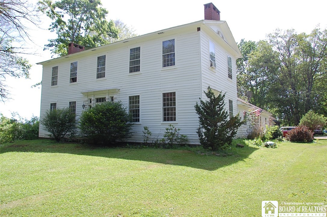 881 Big Tree Road Sugar Grove, PA 16350 - Photo 1 of 1