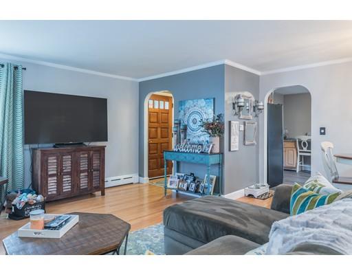 22 Brooklawn Road Wilbraham, MA 01095 - Photo 8 of 28 Gallery Image 8