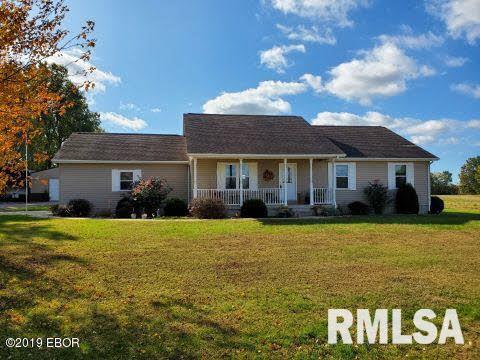 17701 East Angling Road Mount Vernon, IL 62864 - Photo 1 of 50 Gallery Image 1
