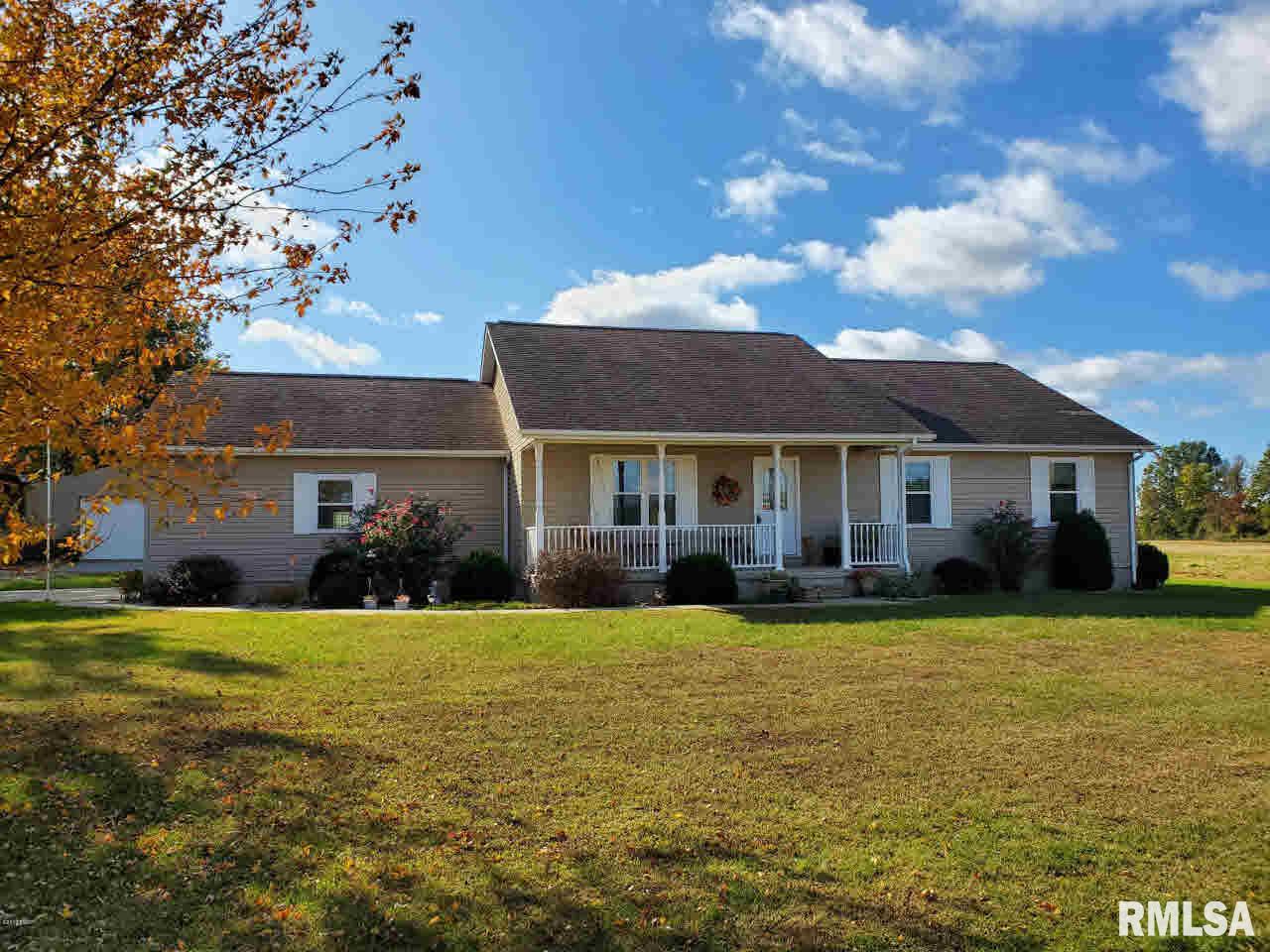 17701 East Angling Road Mount Vernon, IL 62864 - Photo 17 of 50 Gallery Image 17