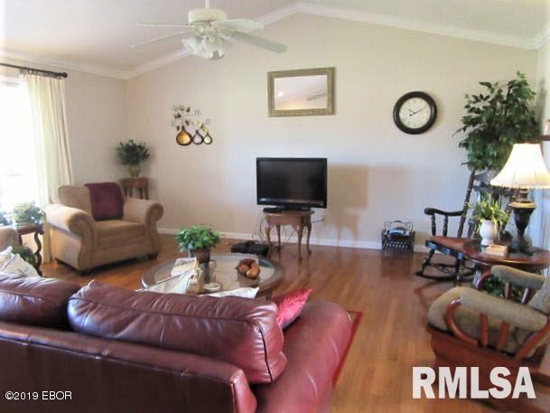 17701 East Angling Road Mount Vernon, IL 62864 - Photo 20 of 50 Gallery Image 20