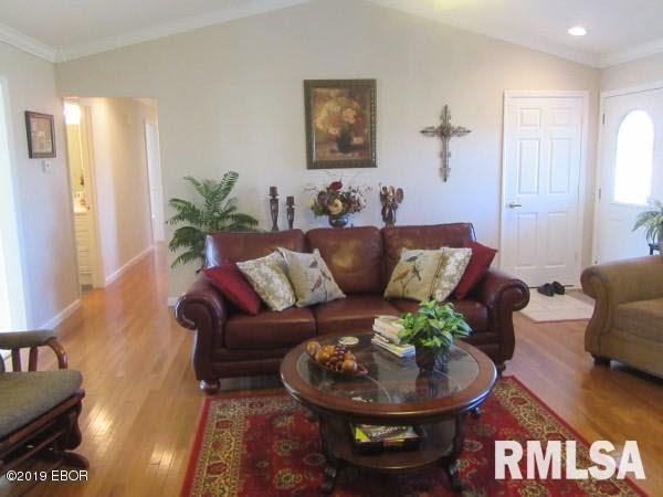 17701 East Angling Road Mount Vernon, IL 62864 - Photo 22 of 50 Gallery Image 22