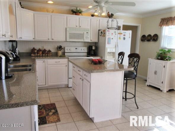 17701 East Angling Road Mount Vernon, IL 62864 - Photo 23 of 50 Gallery Image 23