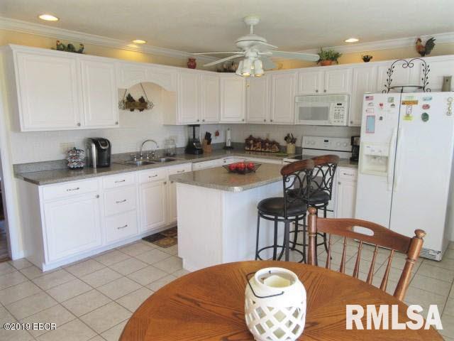 17701 East Angling Road Mount Vernon, IL 62864 - Photo 25 of 50 Gallery Image 25
