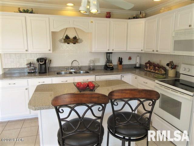 17701 East Angling Road Mount Vernon, IL 62864 - Photo 26 of 50 Gallery Image 26