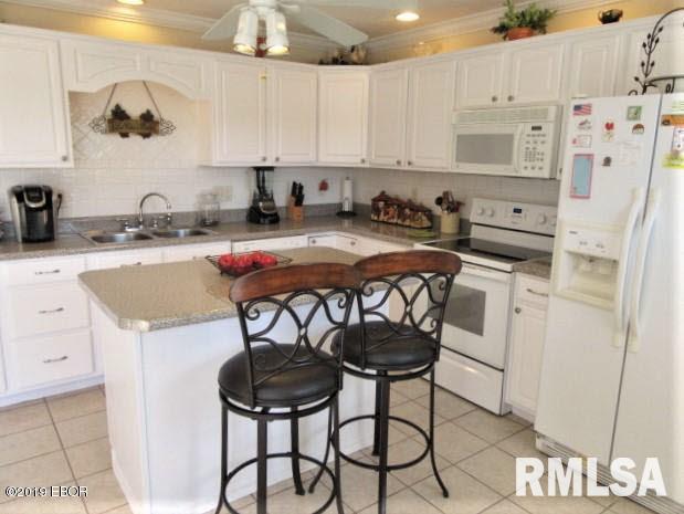 17701 East Angling Road Mount Vernon, IL 62864 - Photo 28 of 50 Gallery Image 28