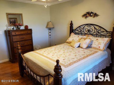 17701 East Angling Road Mount Vernon, IL 62864 - Photo 38 of 50 Gallery Image 38